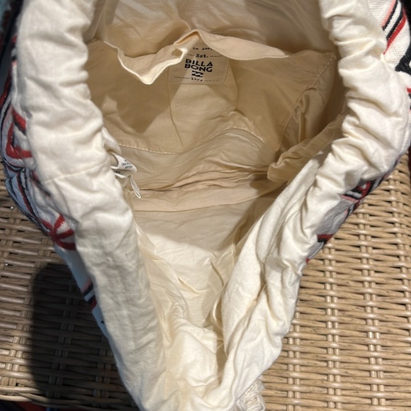 Billabong Backpack - Picture 3 of 3